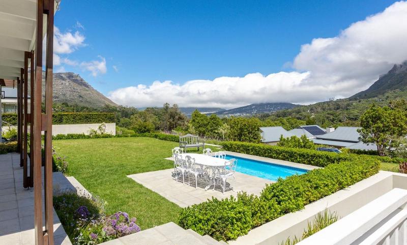 3 Bedroom Property for Sale in Hout Bay Western Cape